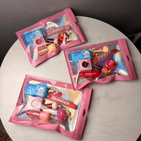 Candy Pop Glam Bundle