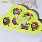 Kevin&Coco 6-COLOR FLAWLESS FLUSH CREAM BLUSH