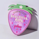 Kevin&Coco STRAWBERRY KISS LIP GLOSS KIT
