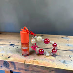 Key Chain Style Lip Gloss (Available In Bundles)