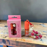 Key Chain Style Lip Gloss (Available In Bundles)