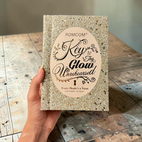 RomCom Key to the Glory – All-in-One Makeup Book Palette