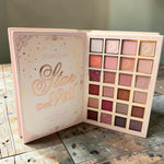 RomCom Key to the Glory – All-in-One Makeup Book Palette