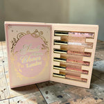 RomCom Key to the Glory – All-in-One Makeup Book Palette