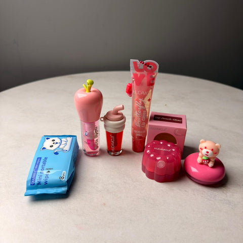 Candy Pop Glam Bundle