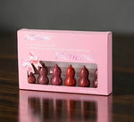 KS-One Guard Shape 12-in-1 Lipstick Set