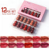 KS-One Guard Shape 12-in-1 Lipstick Set