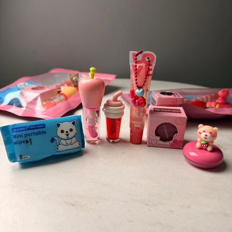Candy Pop Glam Bundle