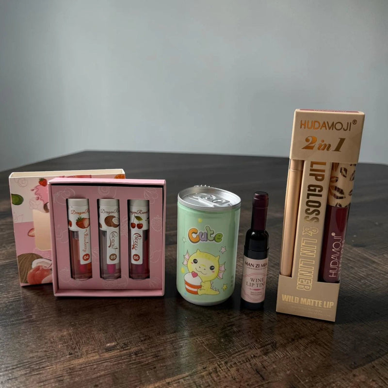 Lip Everything Bundle