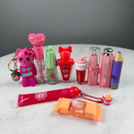 Lip Obsessed Bundle 2026 (10 Products in 1 )
