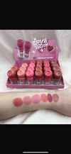 Liquid Blush