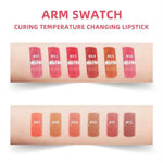 LMG Broths 12 in 1 Capsule Lipstick Set