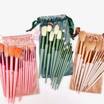 Makeup Brush Set 12 Pieces