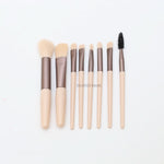 Makeup Brushes