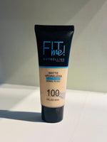 Makeup Bundle No 1