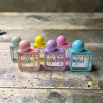 Mocallure Mini Girl's perfume