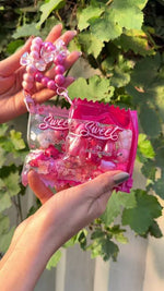 Mocallure Sweet Teddy Bear Lip Gloss 5 in 1