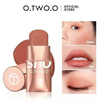 O Two O Blush Stick – Effortless Color, Fresh Radiance