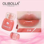 Olibolla Tint + Plump Care Lip Tint