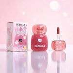 Olibolla Tint + Plump Care Lip Tint