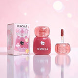 Olibolla Tint + Plump Care Lip Tint