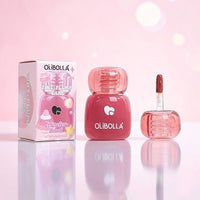 Olibolla Tint + Plump Care Lip Tint