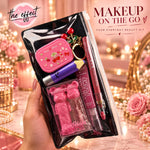 Pink Princess Bundle — 5-in-1 Makeup Essentials Set