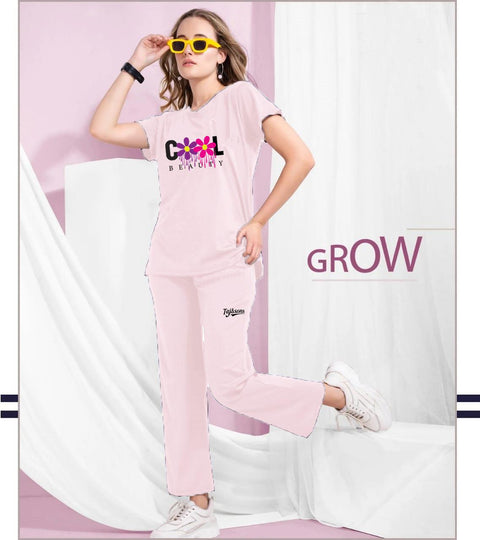 Co-Ord Set
