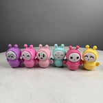 Pola Aylr Bee Doll Lip Balm