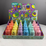 Pola Aylr Cartoon Bottle Lip Balm