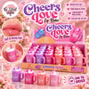 Pola Aylr Cheers Love Mug Lip Balm