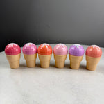 Pola Aylr Ice Cream Lip Balm