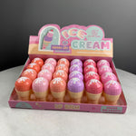 Pola Aylr Ice Cream Lip Balm