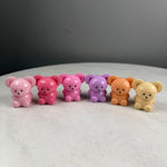 Pola Aylr Teddy Bear Lip Balm
