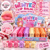 Pola Aylr Teddy Bear Lip Balm