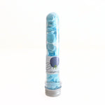 Portable Hand Washing Bath Flower Shape Paper Soap