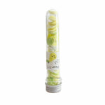 Portable Hand Washing Bath Flower Shape Paper Soap