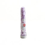 Portable Hand Washing Bath Flower Shape Paper Soap