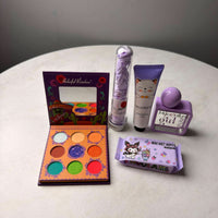Purple bundle