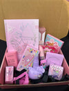 PURPLE GIFT HAMPER