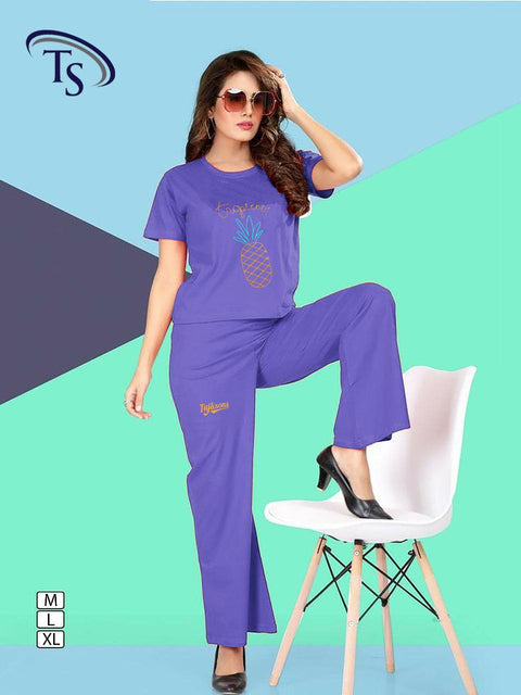 Co-Ord Set