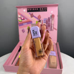 Qoiden Rose 10-in-1 Makeup Set