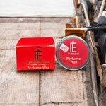 Queen Of Hearts Hard Perfume Wax - Inspired By Miss Dior