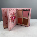 RomCom Love Is The Answer Eyeshadow & Blush Palette