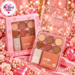 S.F.R Color DIY Bear Multi-Use Makeup Palette