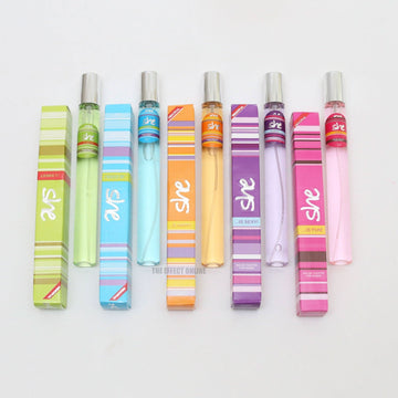 She Pen Perfumes For Girls