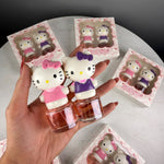 Siyiping Hello Kitty Mini Perfume Set
