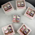 Siyiping Hello Kitty Mini Perfume Set