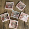 Siyiping 3 in 1 Set Perfume - Lip Gloss & Lip Balm
