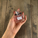 Siyiping 3 in 1 Set Perfume - Lip Gloss & Lip Balm